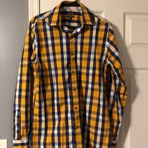 Slim fit Apt. 9 dress shirt